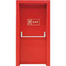 درب ضد حریق